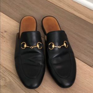 Gucci loafers